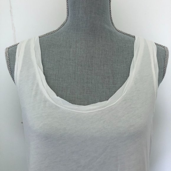 * SOLD *   J. CREW - tank top - Picture 4 of 12